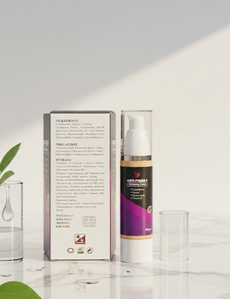 Anti-Pigma + Whitening Cream - Enhanced Formula - 50g