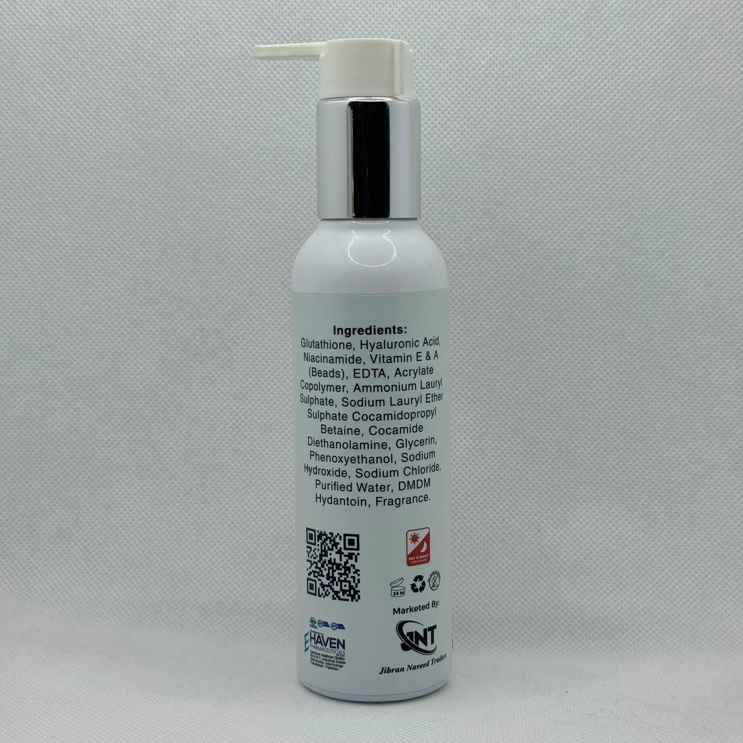 Best Skincare Jumbo Offer Get 2 Fresh Wave whitening cream 50gm & 1 Anti-pigma+ face wash free 120ml