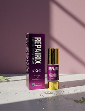 1 Repairix Skin Repairing Serum 30ml - Vitamin C Serums