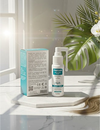 Famigain Hair Growth Serum