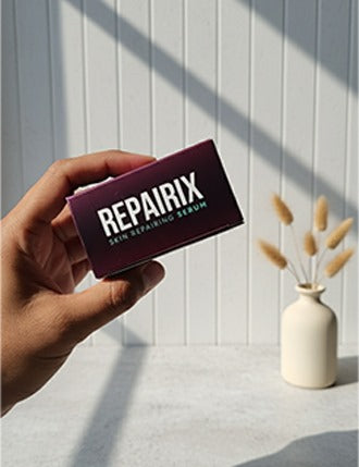1 Repairix Skin Repairing Serum 30ml - Vitamin C Serums