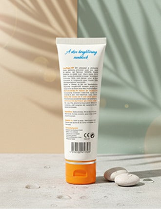 Lay Rays Sunblock SPF 100+ Broad Spectrum