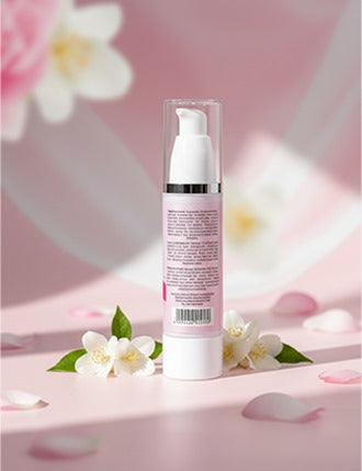 Fresh Wave hands and feet medicated whitening cream 50Gm