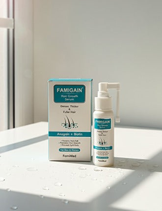 Famigain Hair Growth Serum