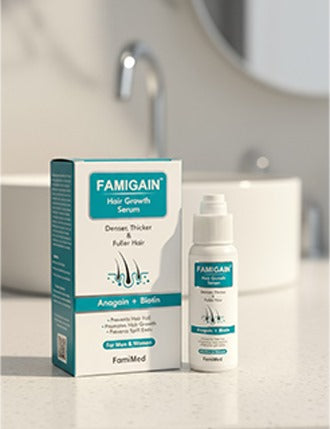 Famigain Hair Growth Serum