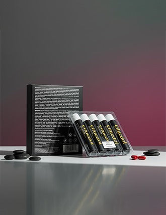 Glucdol 1 Pack - 5 Shots/30ml - Glutathione 840mg