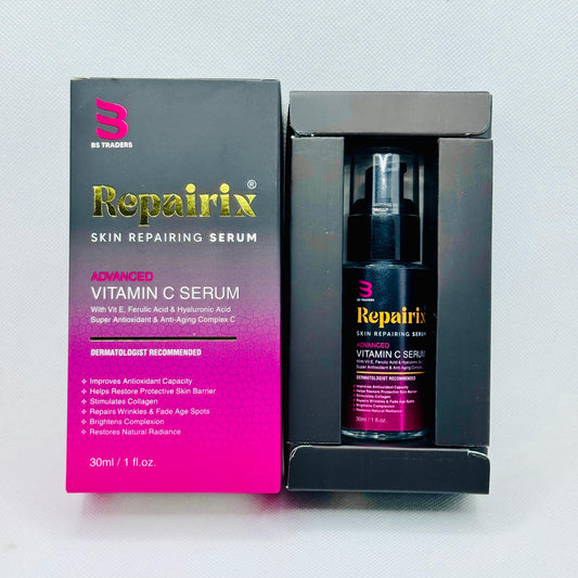1 Repairix Skin Repairing Serum 30ml - Vitamin C Serums